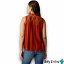 Blusa Lynx Caldera de Tiffosi